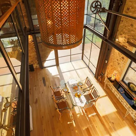 The Old Chaff Mill Organic Vineyard Retreat Bed & Breakfast Sellicks Hill Exterior photo