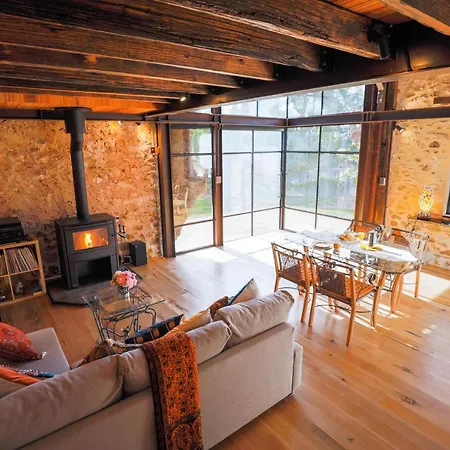 The Old Chaff Mill Organic Vineyard Retreat Bed & Breakfast Sellicks Hill Exterior photo