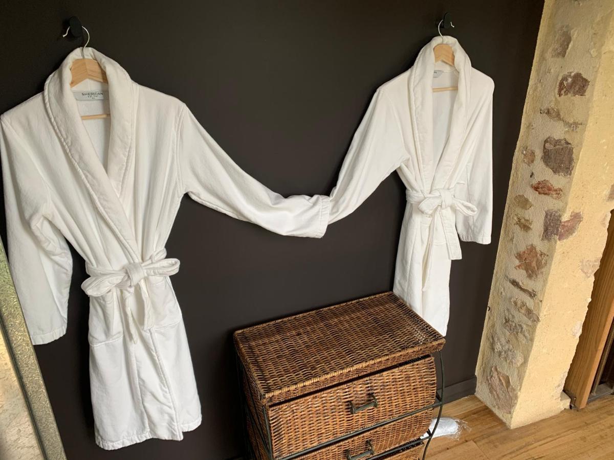 The Old Chaff Mill Organic Vineyard Retreat *