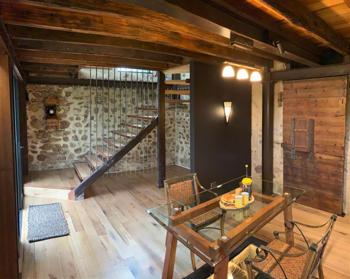 The Old Chaff Mill Organic Vineyard Retreat * Sellicks Hill